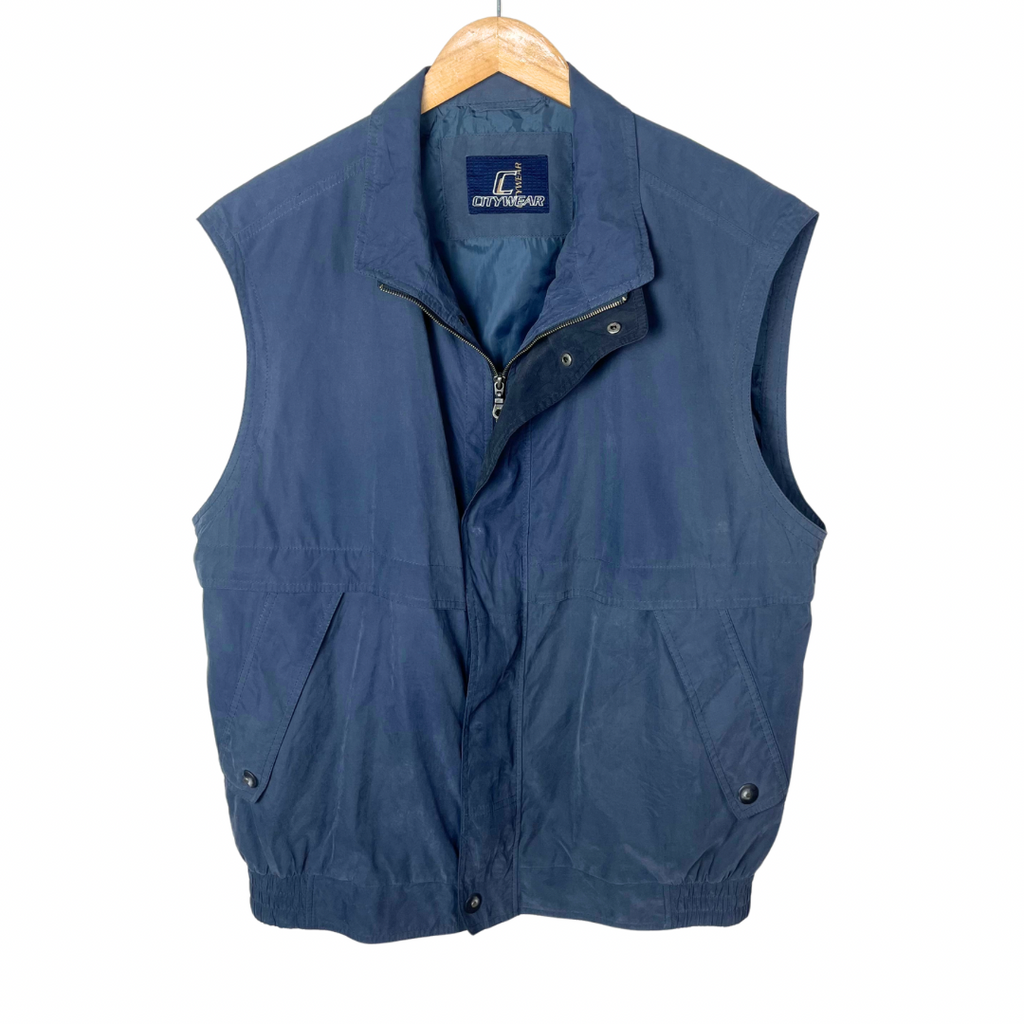 City Wear Vest XL