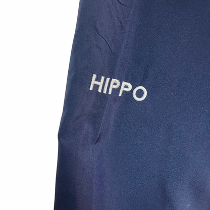 Hippo Quarter-zip Jacket XL