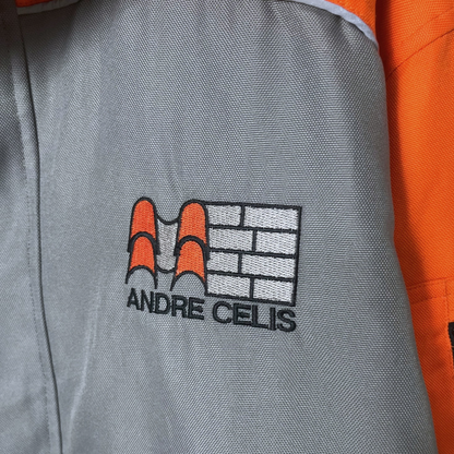 Andre Cells Jacket Large