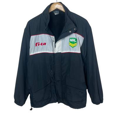 Fi-ta NRL Jacket Large