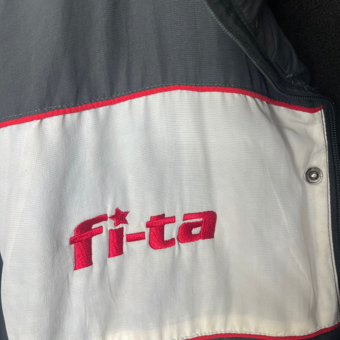 Fi-ta NRL Jacket Large