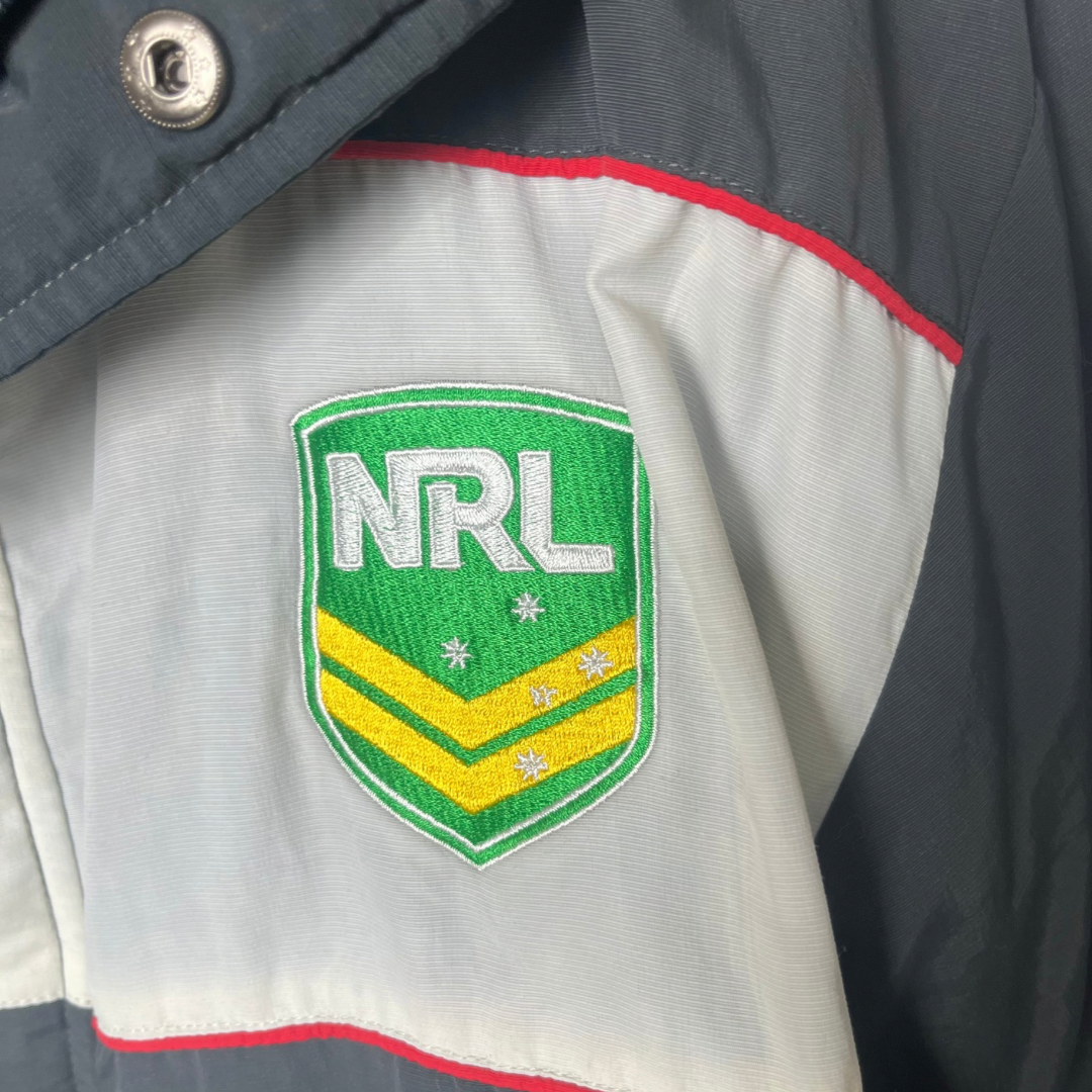 Fi-ta NRL Jacket Large