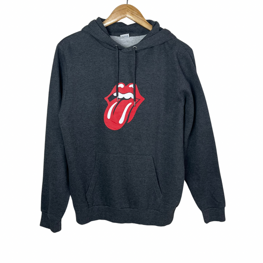 Rolling Stones Hoodie Large