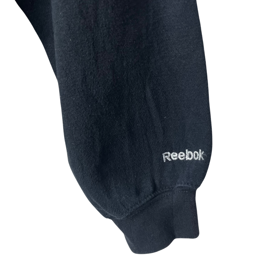 Rebook Hoodie Medium