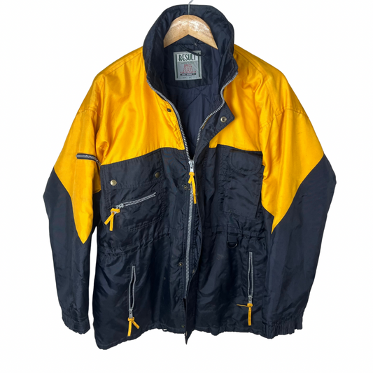 Result Jacket 2XL