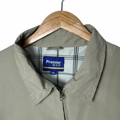 Premier Man Harrington Jacket XL