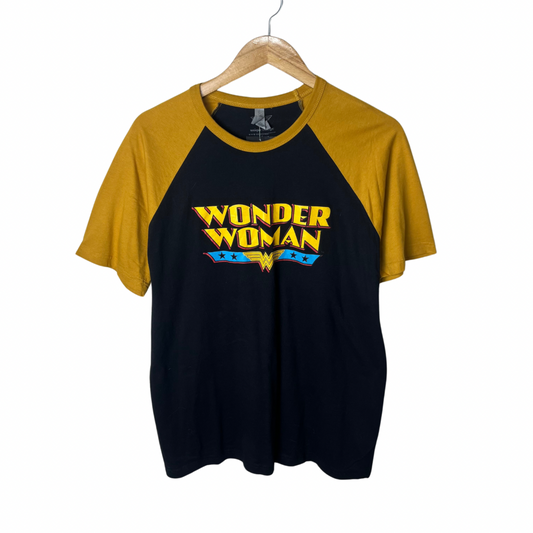 Wonder Woman T-shirt Large