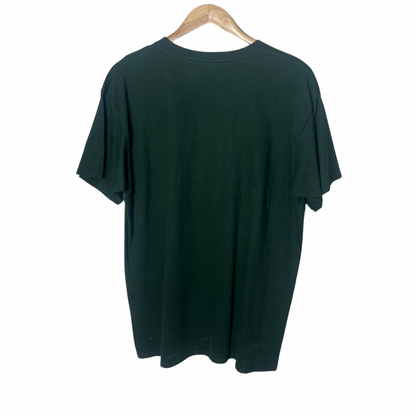 Gildan Make Christmas Great Again T-Shirt Medium