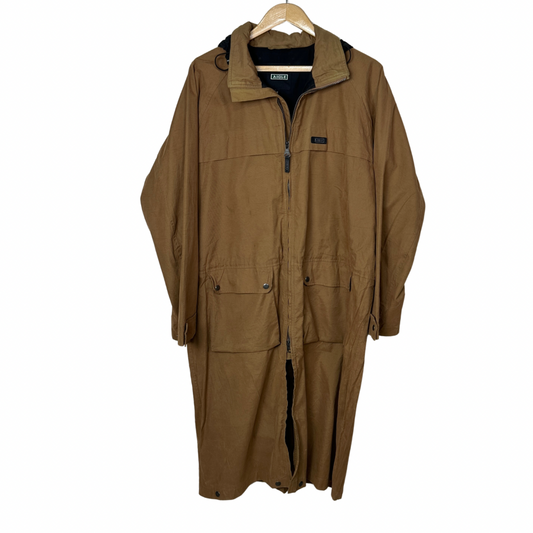 Aigle Trench Coat XL