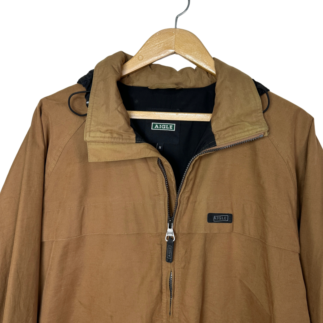 Aigle Trench Coat XL