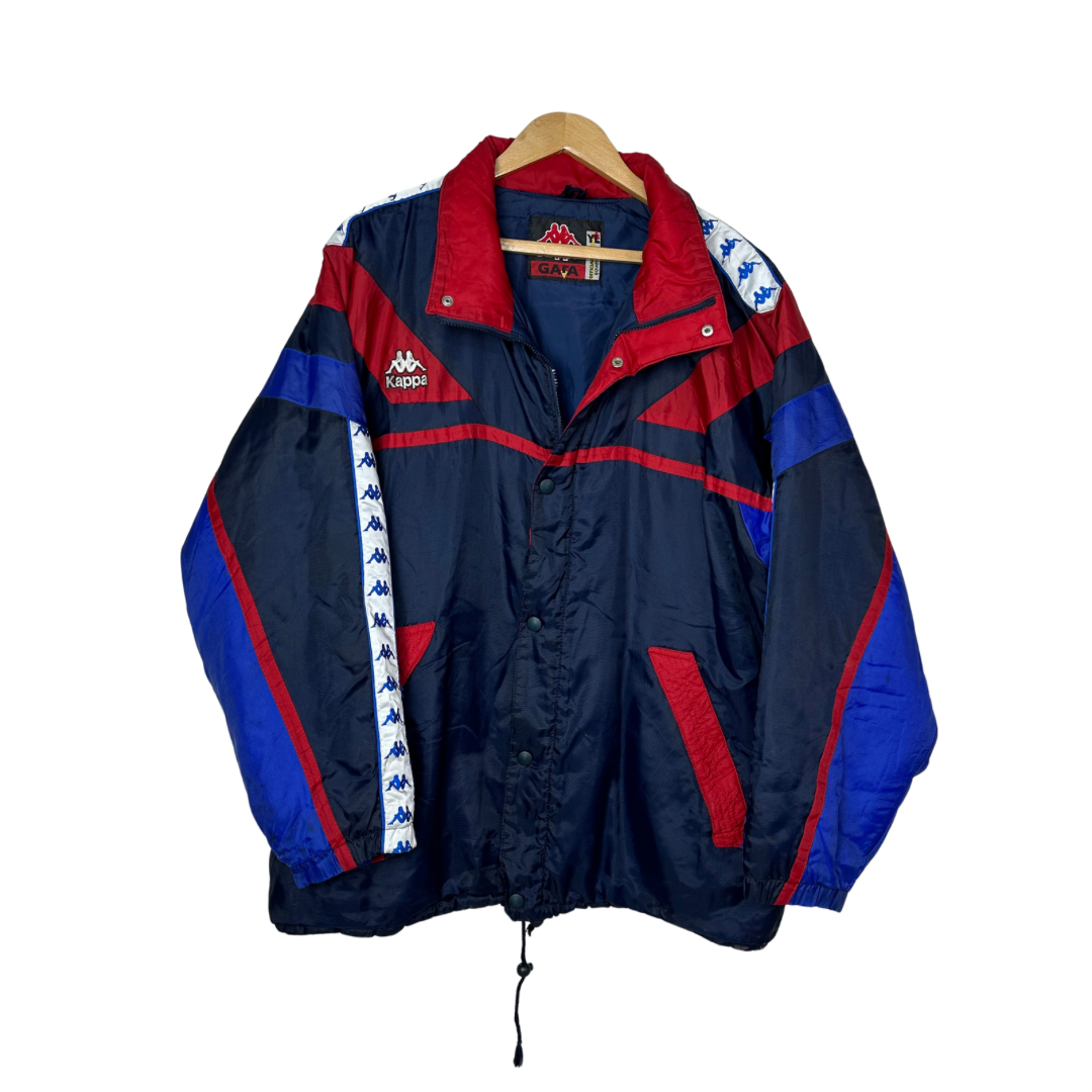 Vintage Kappa Jacket 2XL