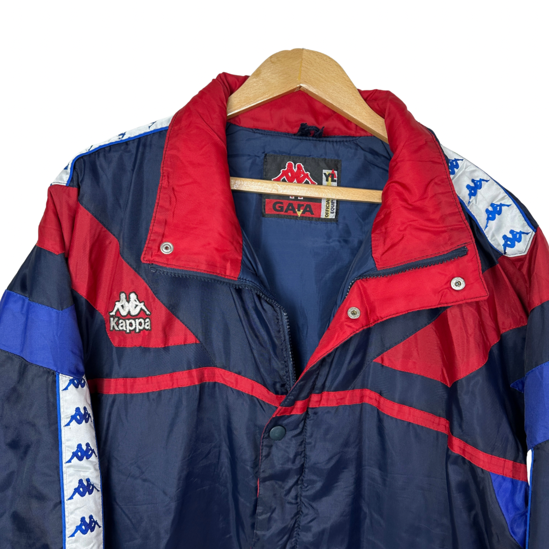 Vintage Kappa Jacket 2XL