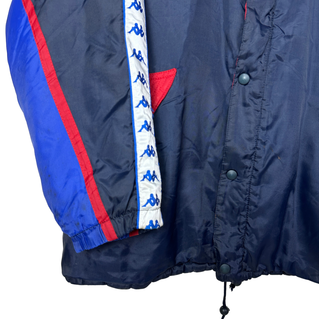 Vintage Kappa Jacket 2XL