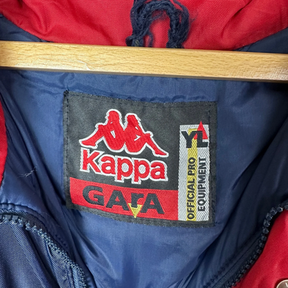 Vintage Kappa Jacket 2XL