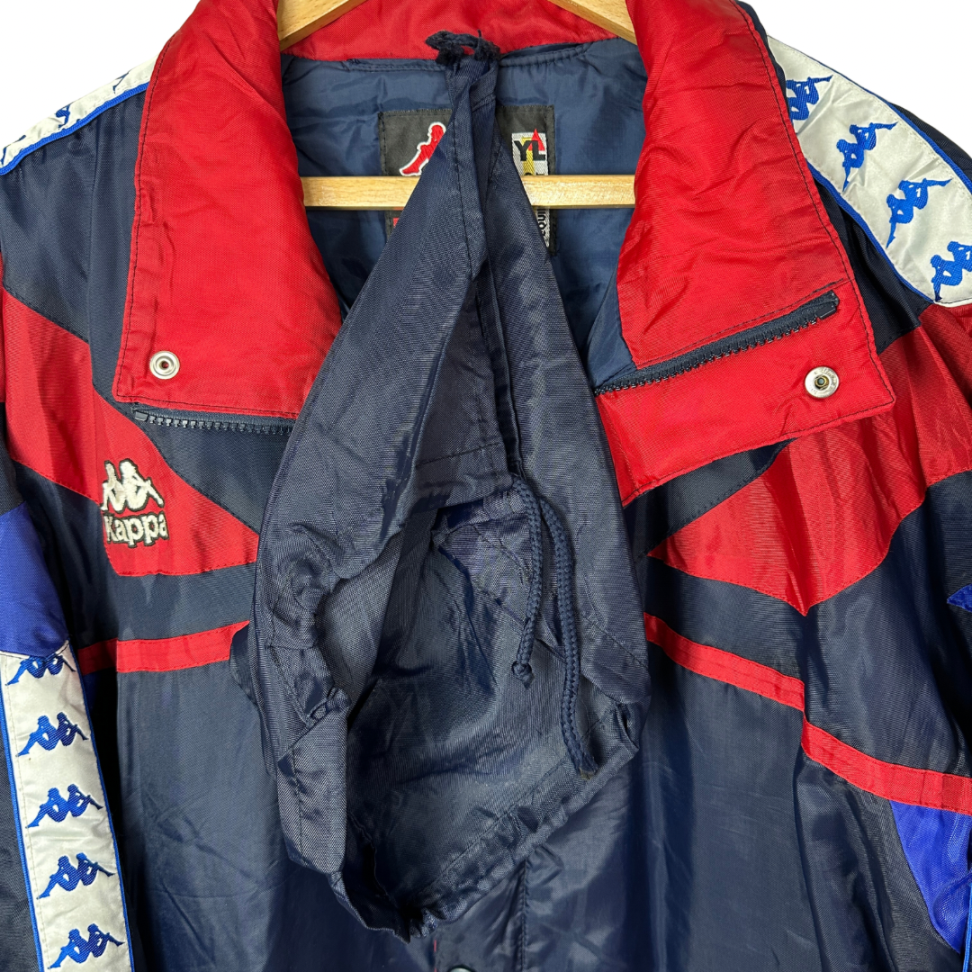 Vintage Kappa Jacket 2XL