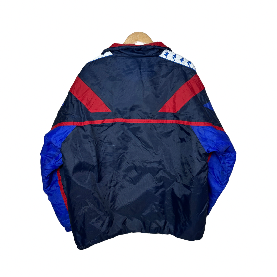 Vintage Kappa Jacket 2XL