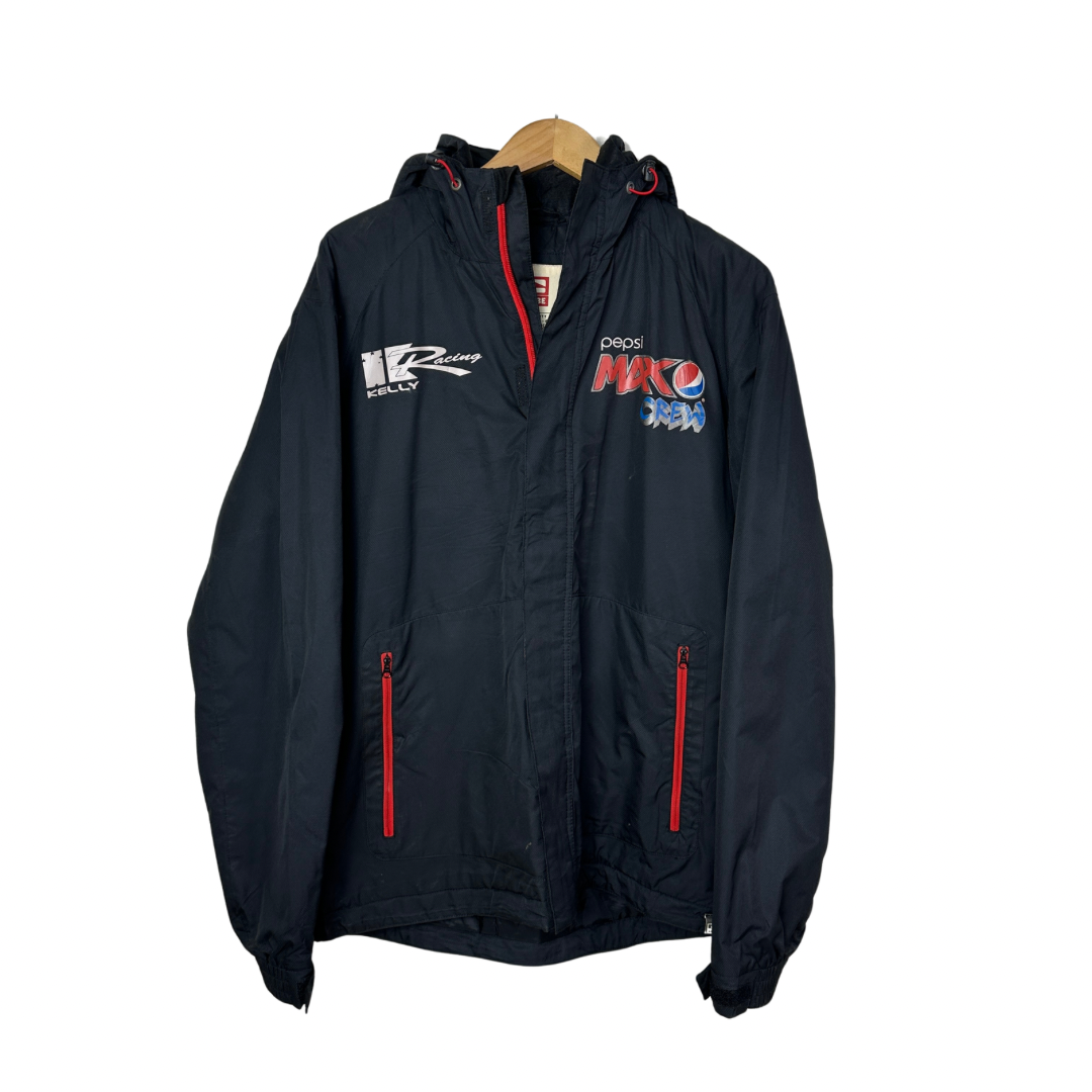 Pepsi Max Jacket XL