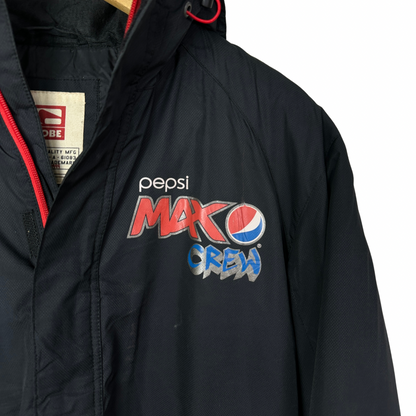 Pepsi Max Jacket XL