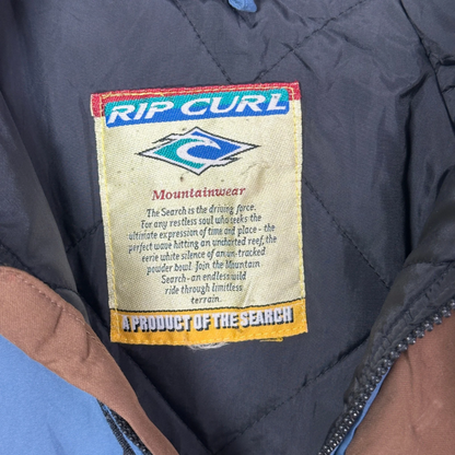 Rip Curl Jacket XL