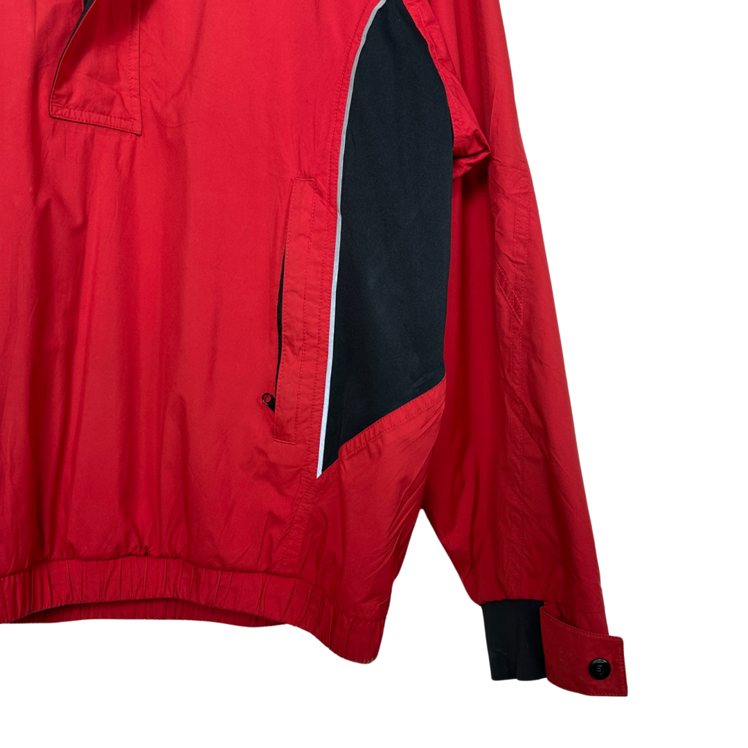Footjoy Red Jacket Large