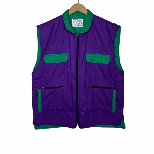 Clavis Opel Vest XL