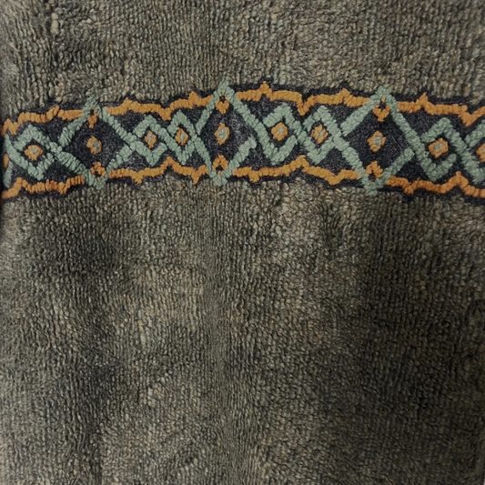 Fleece Sweatshirt Small