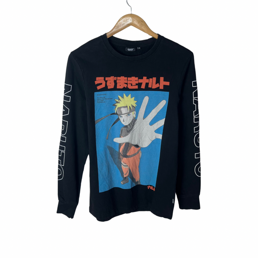 Naruto Longsleeve