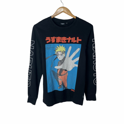 Naruto Sweatshirt XS