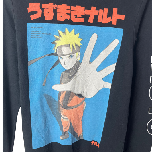 Naruto Longsleeve