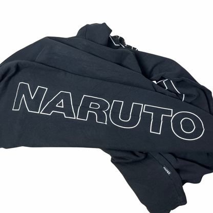 Naruto Sweatshirt XS