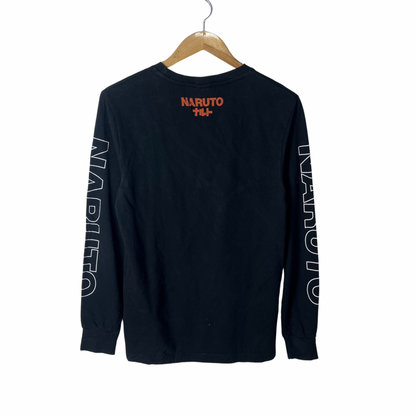 Naruto Sweatshirt XS