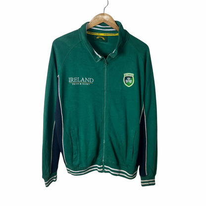 Pride and Glory Ireland Jacket Large