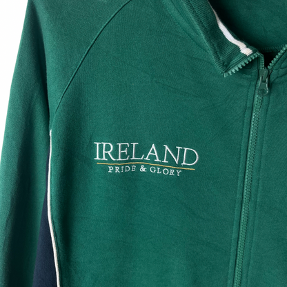 Pride and Glory Ireland Jacket Large