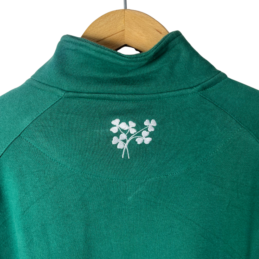 Pride and Glory Ireland Jacket Large
