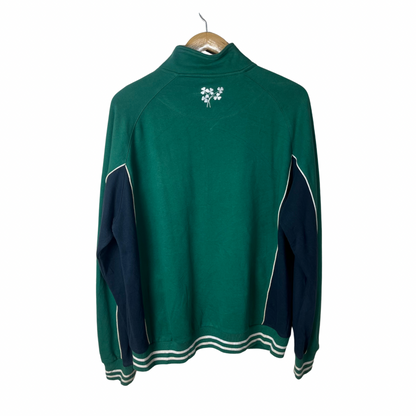 Pride and Glory Ireland Jacket Large