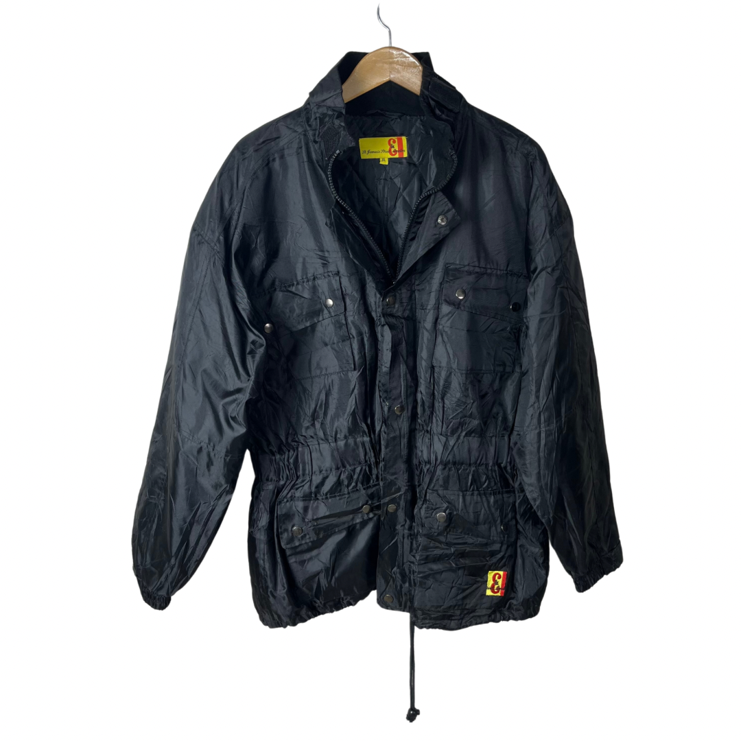 St. James Street Jacket XL