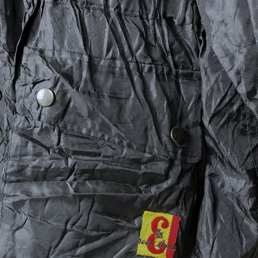 St. James Street Jacket XL