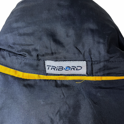 Decathlon Tribord Jacket with Foldable Hood Large