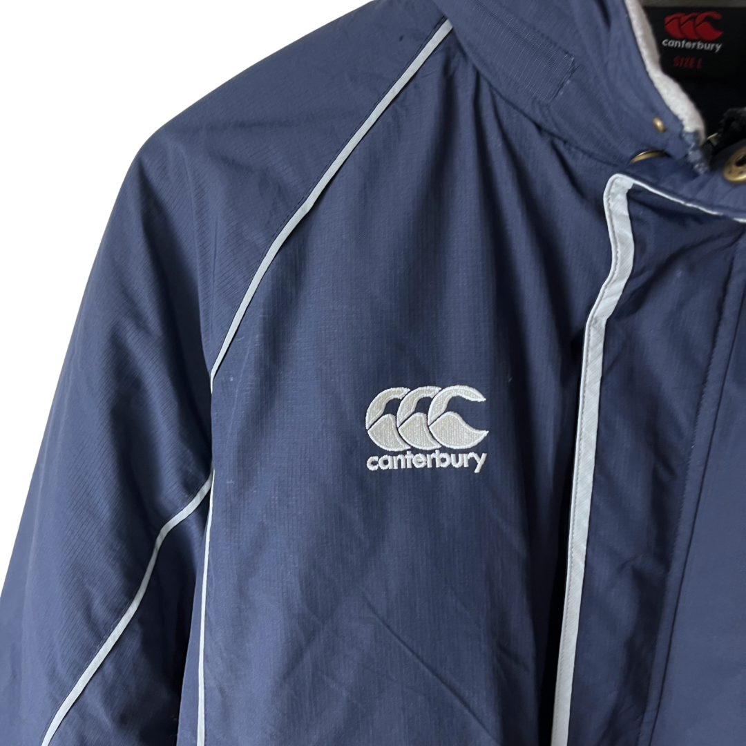 Canterbury Jacket Large