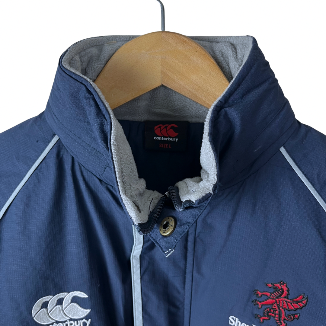 Canterbury Jacket Large