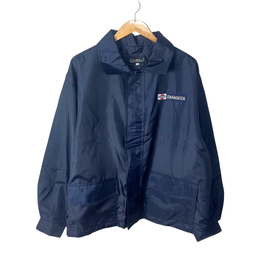 Nissan Zaragoza Jacket XL