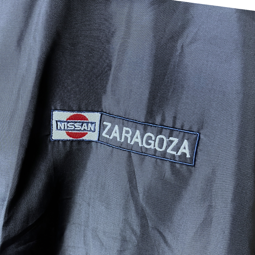 Nissan Zaragoza Jacket XL