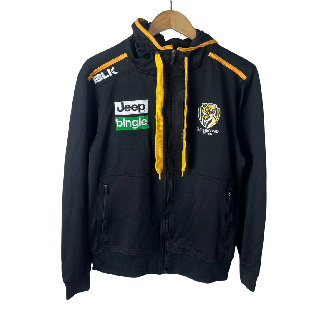 Richmond FOOTBALL CLUB Jacket Medium