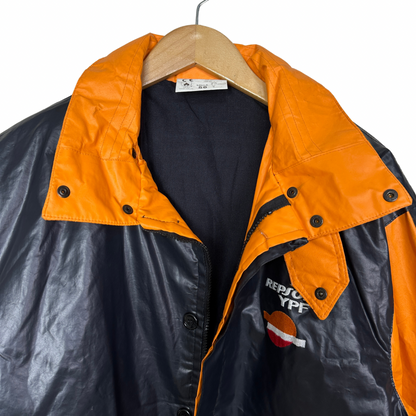 Repsol Leather Jacket 2XL