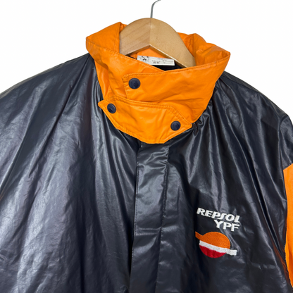 Repsol Leather Jacket 2XL