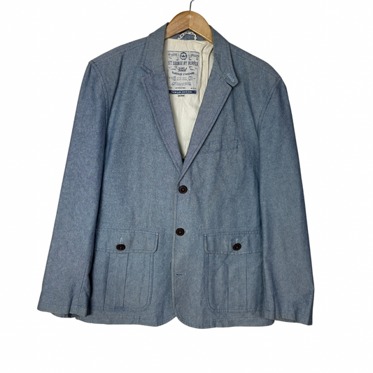 Duffer of St. George Blazer Jacket 2XL