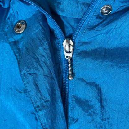 Autonomy Windbreaker Jacket  XL