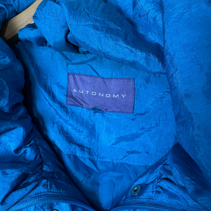 Autonomy Windbreaker Jacket  XL