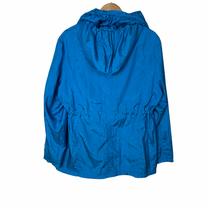 Autonomy Windbreaker Jacket  XL