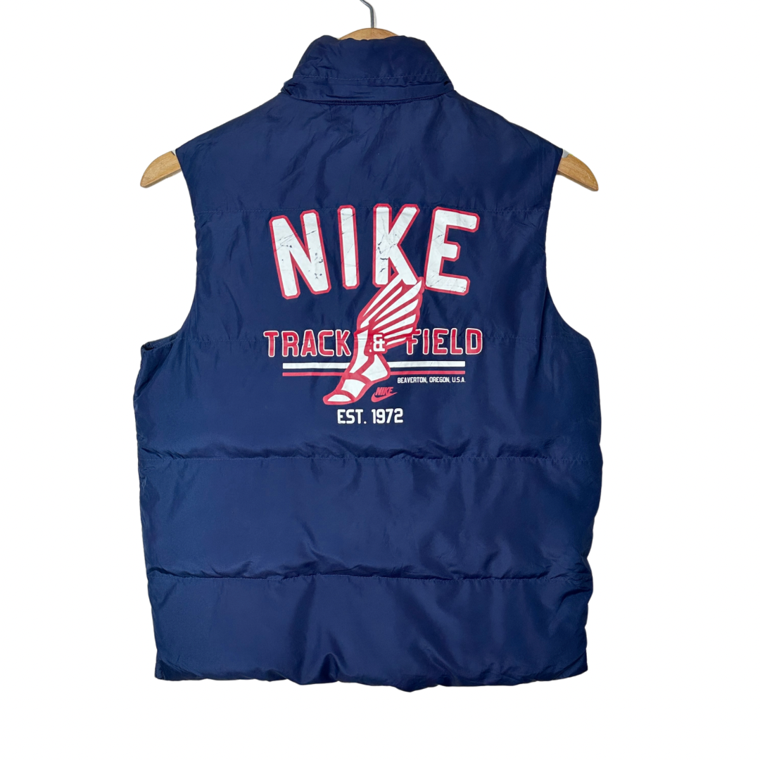 Nike Track Field Vest